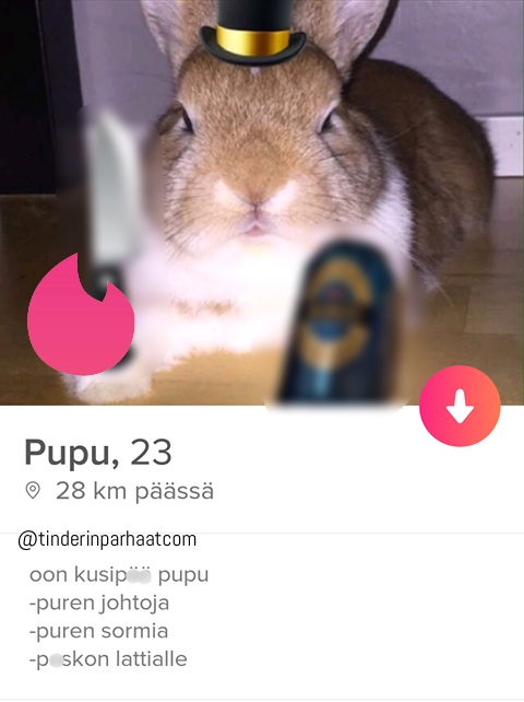 kusipääpupu