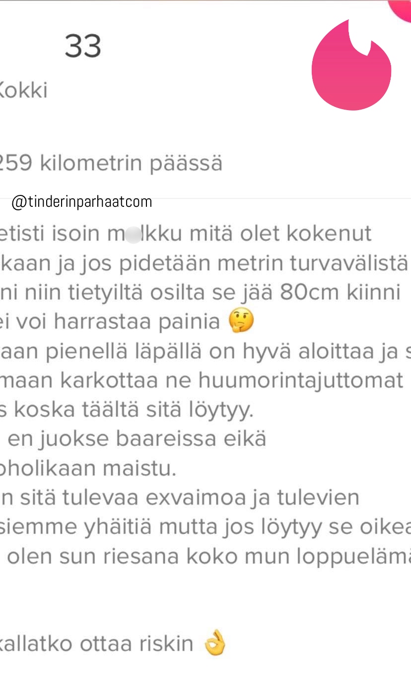metrin turvaväli