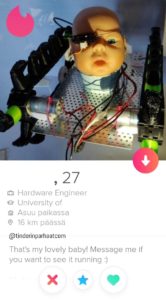 hardware engineer