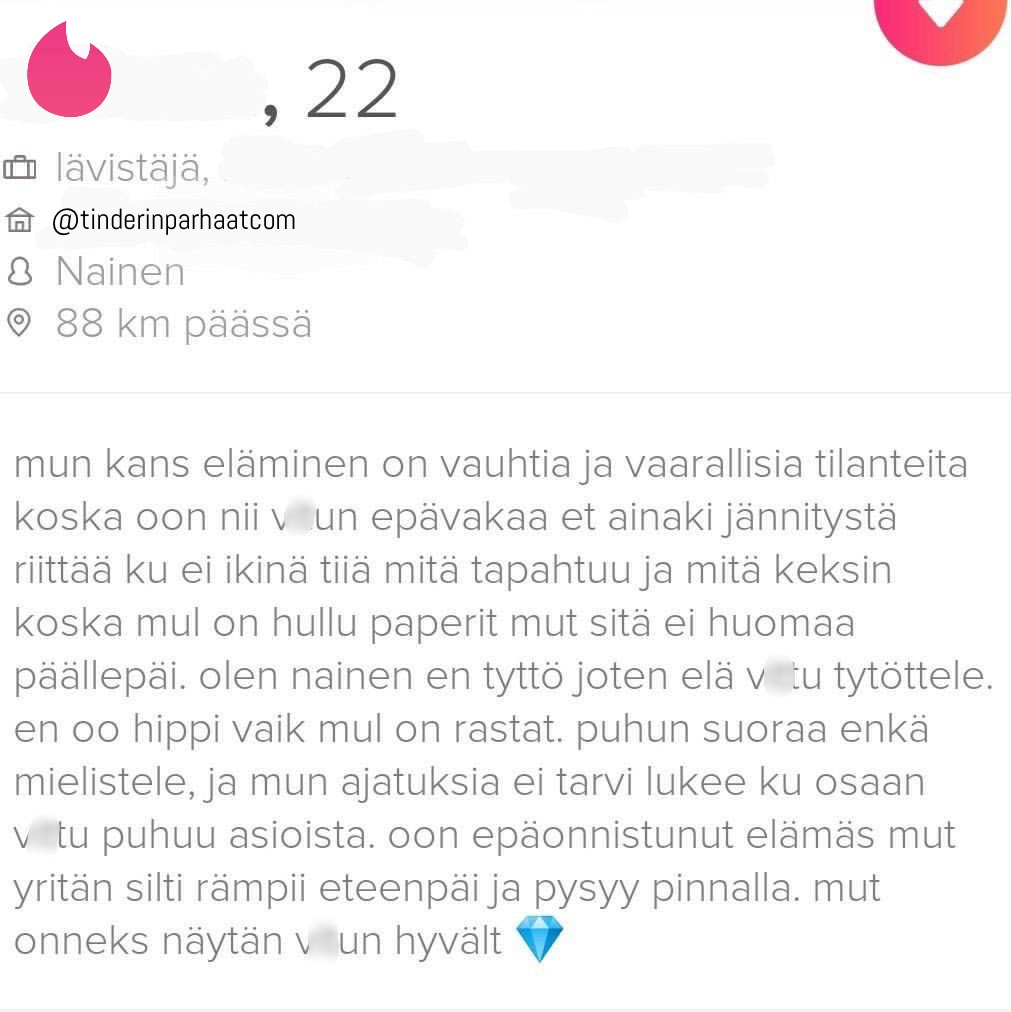 rastatTINDERparhaat