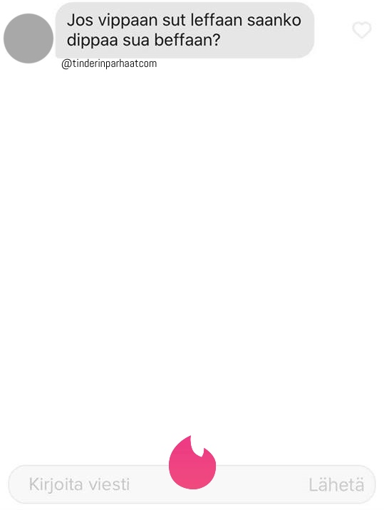 dippiTINDER