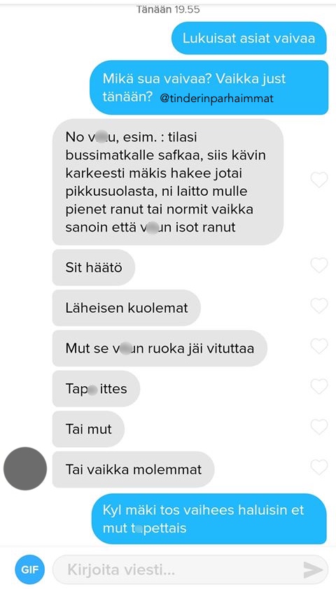 mäkkäriTINDER