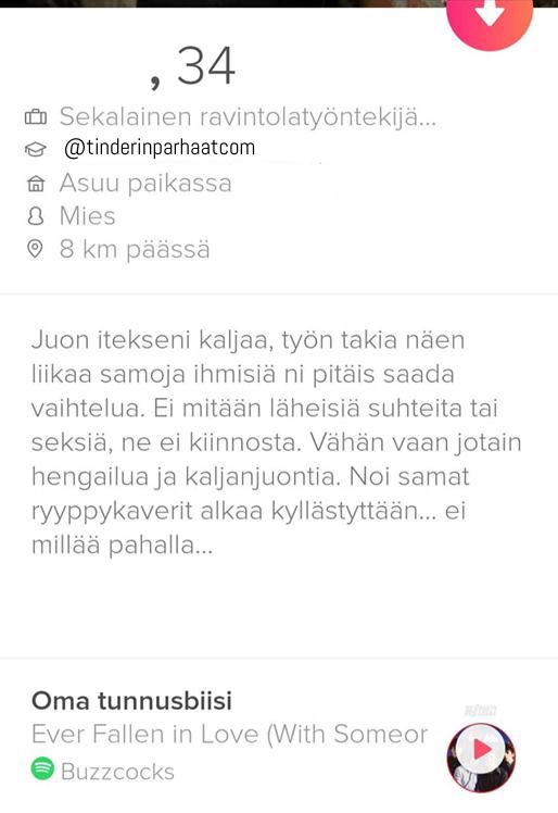 ryyppyTINDER