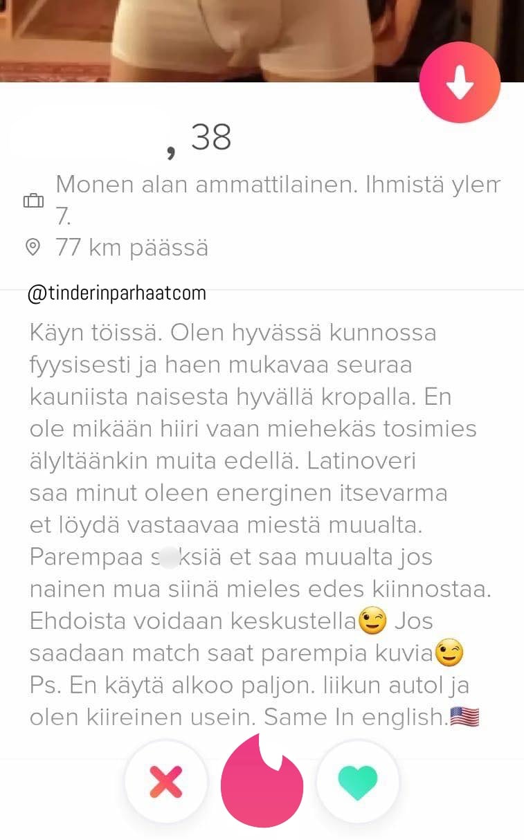 alanammattiTINDERprofiilit10