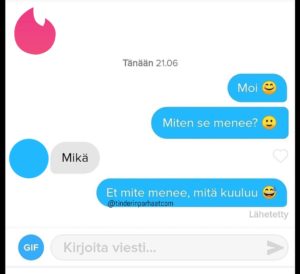 mitenseTINDERparhaat