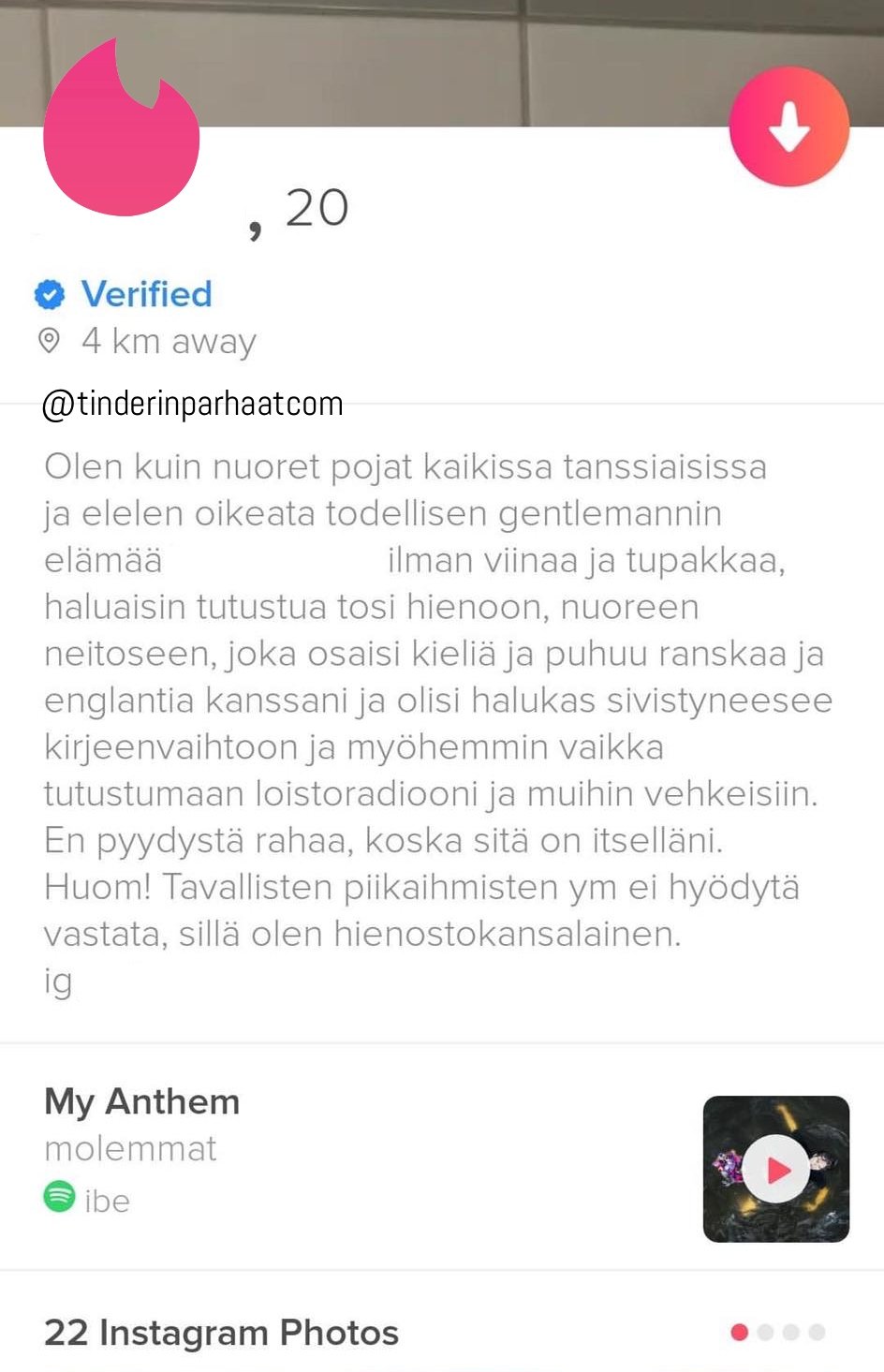hienostokTINDERprofiilit16