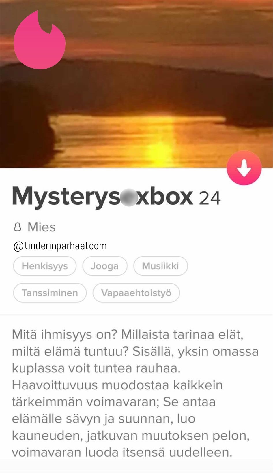 mysteryboxTINDERprofiilit16