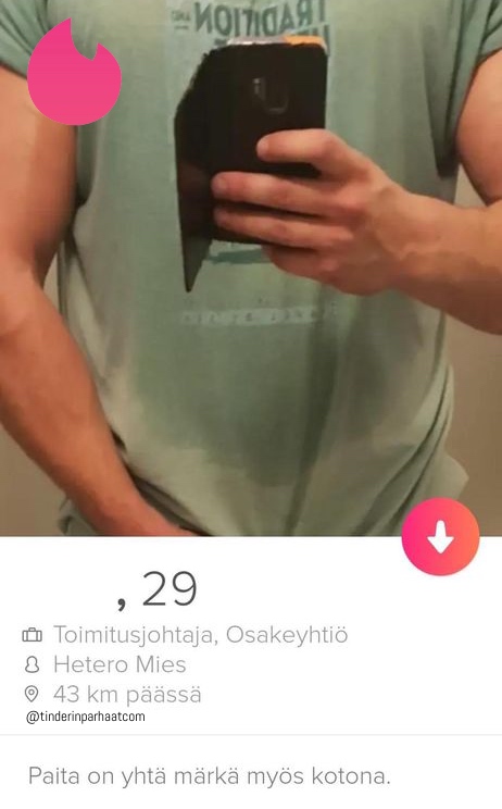 märkääTINDERprofiilit16