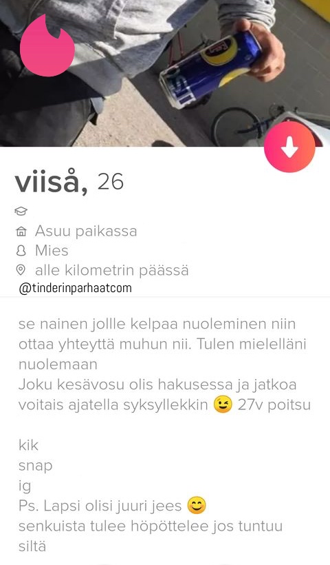 poitsuTINDERprofiilit16