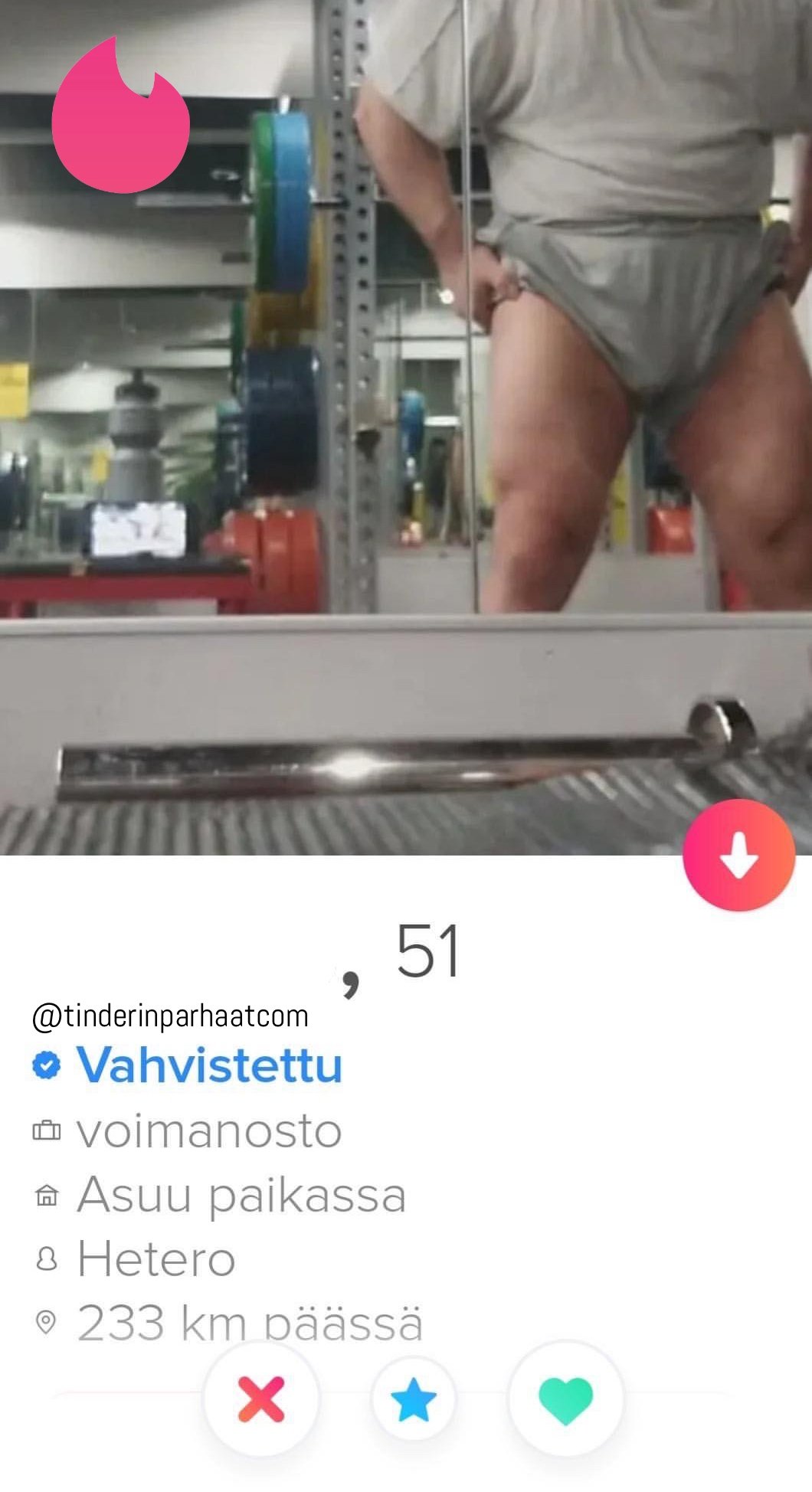 voimannostajaTINDERprofiilit20