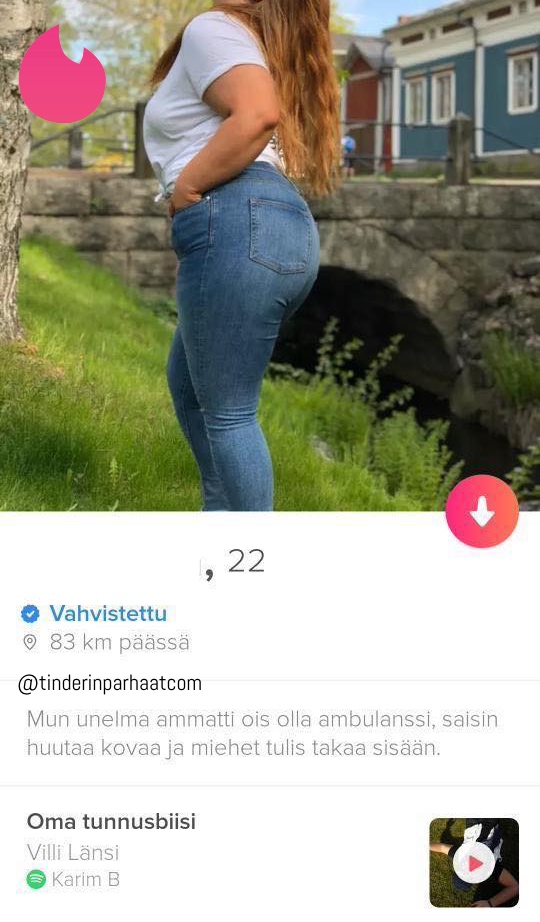 ambulanssiTINDERprofiilit27