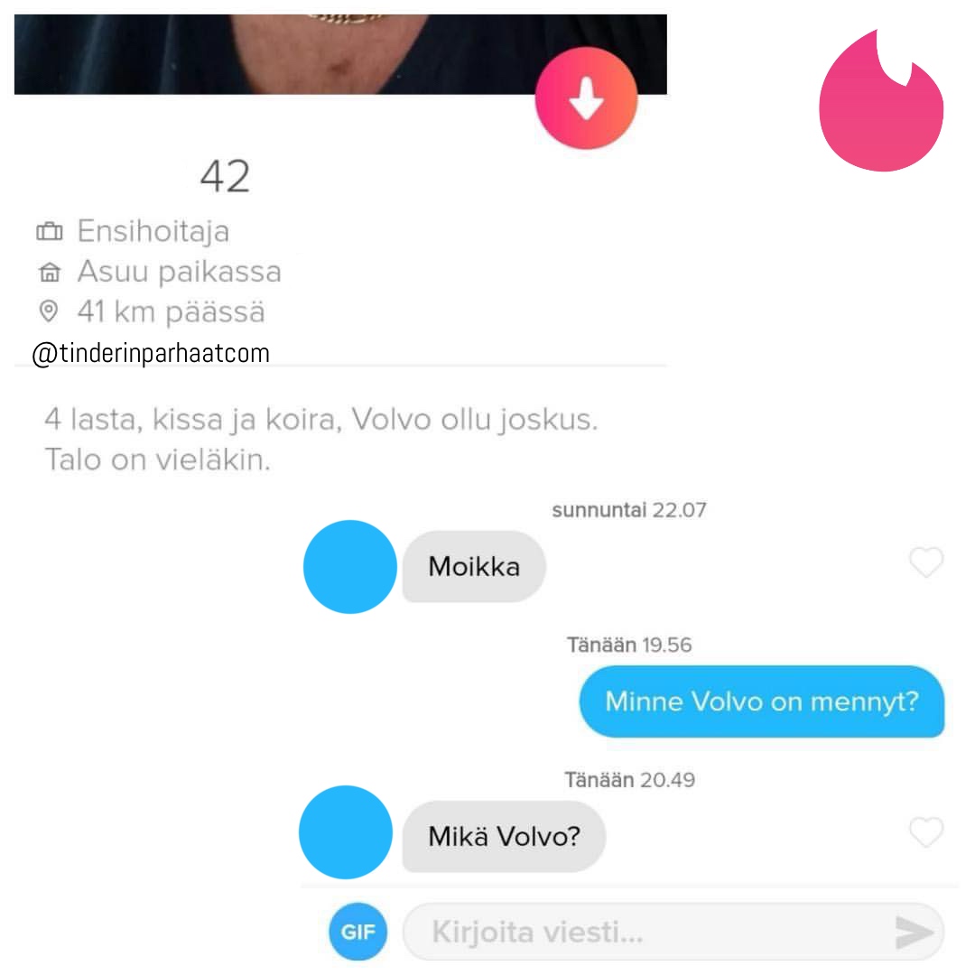 ensihoitajaTINDERprofiilit0302