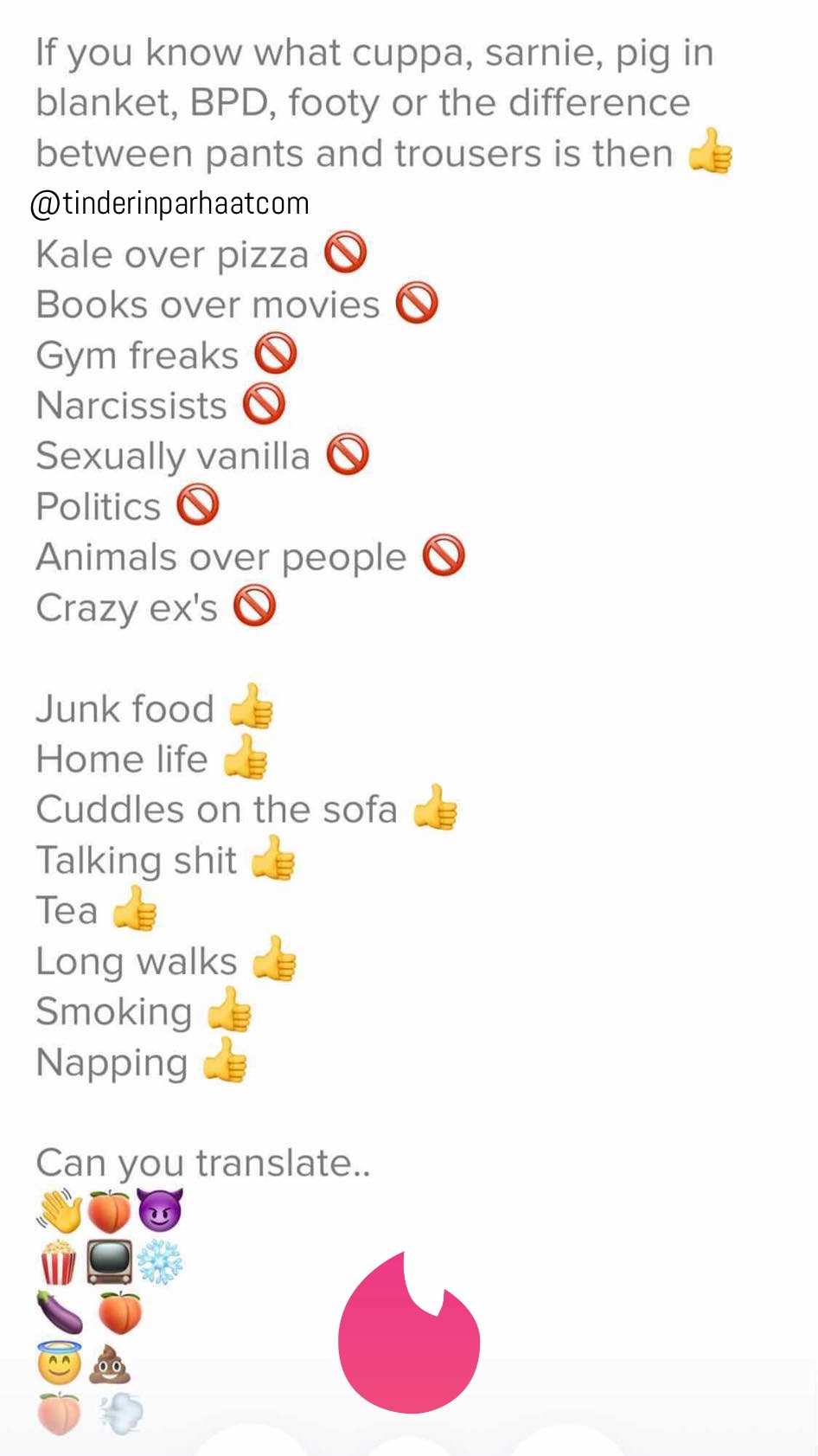vanillaTINDERprofiilit2502