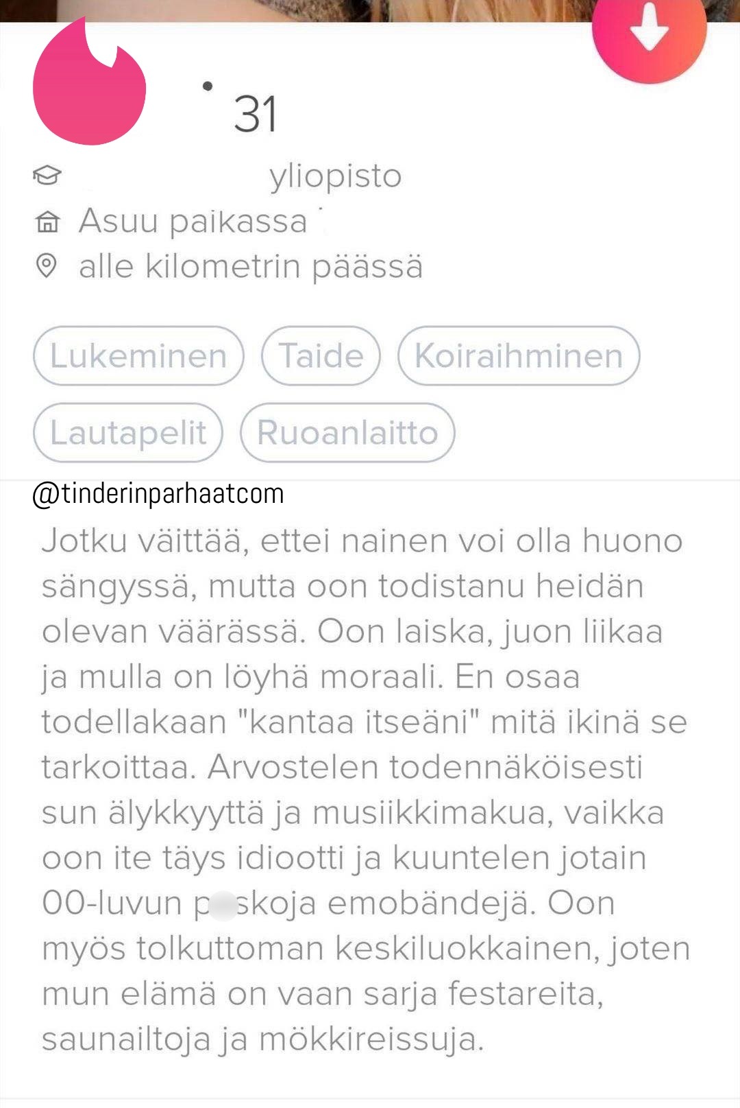 keskiluokkainenTINDERprofiilit1703