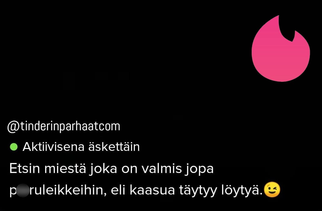 kaasuaTINDERprofiili1504