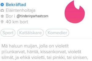 karvatTINDERprofiili19042