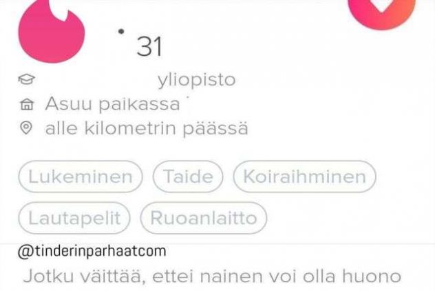 keskiluokkainenTINDERprofiilit17032
