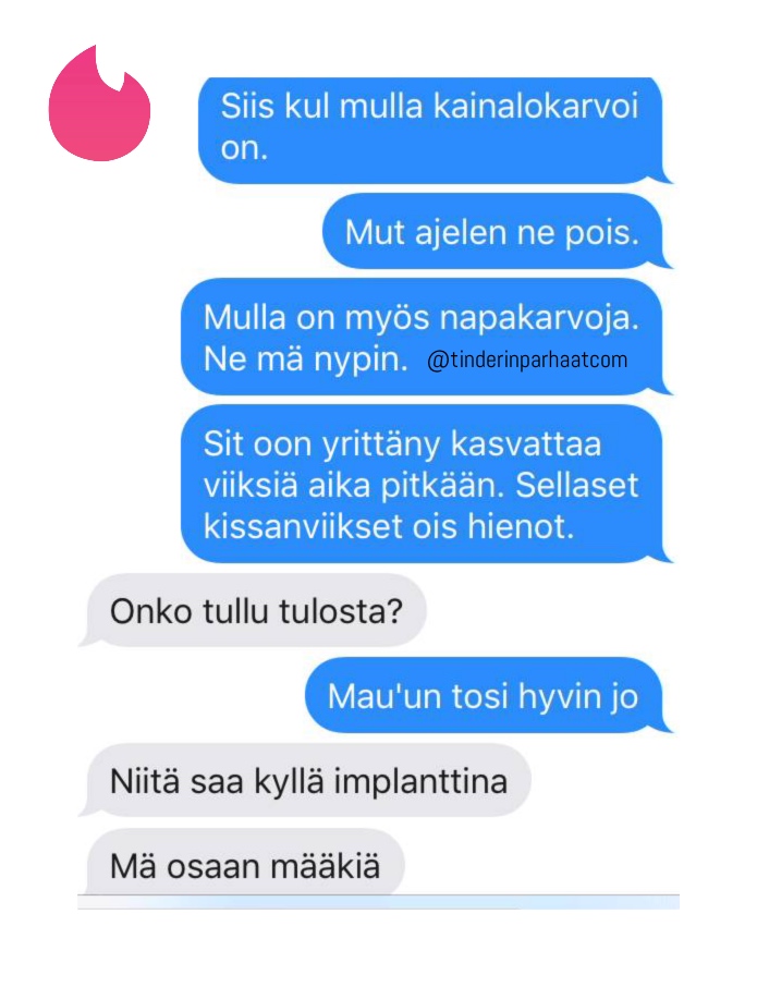 määkiäTINDERparhaat1803