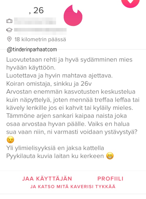 pyykkilautaTINDER1803