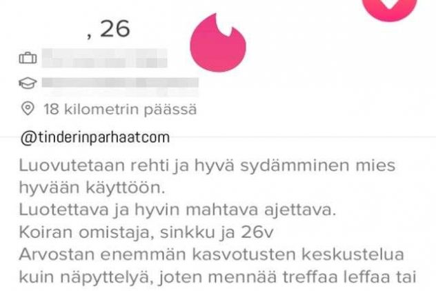 pyykkilautaTINDER18032