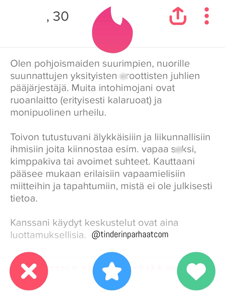 pääjärjestäjäTINDER1803