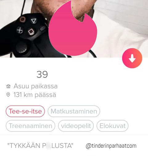 tykkäänpTINDERprofiilit3103