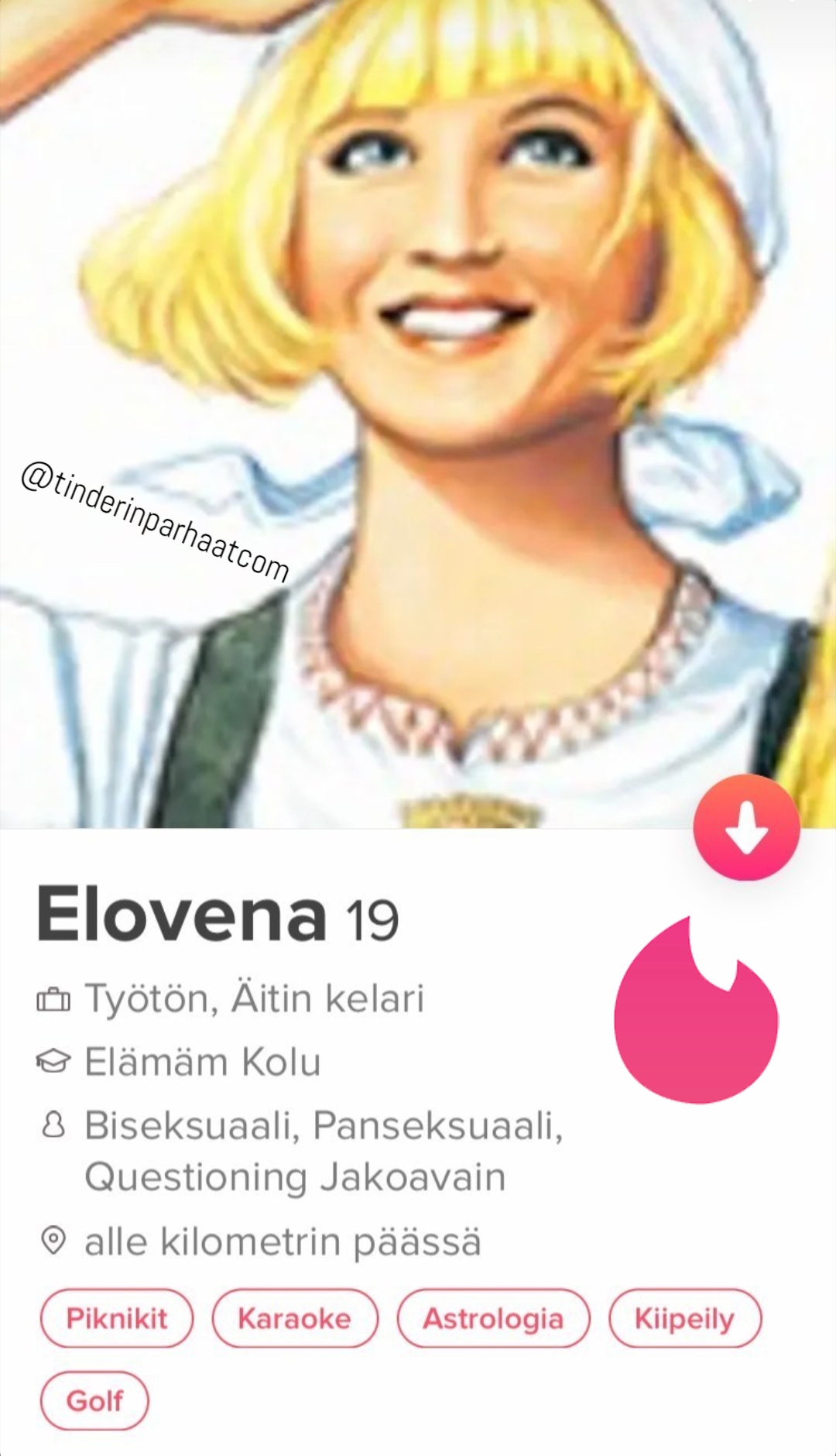 elovenaTINDERprofiili2203