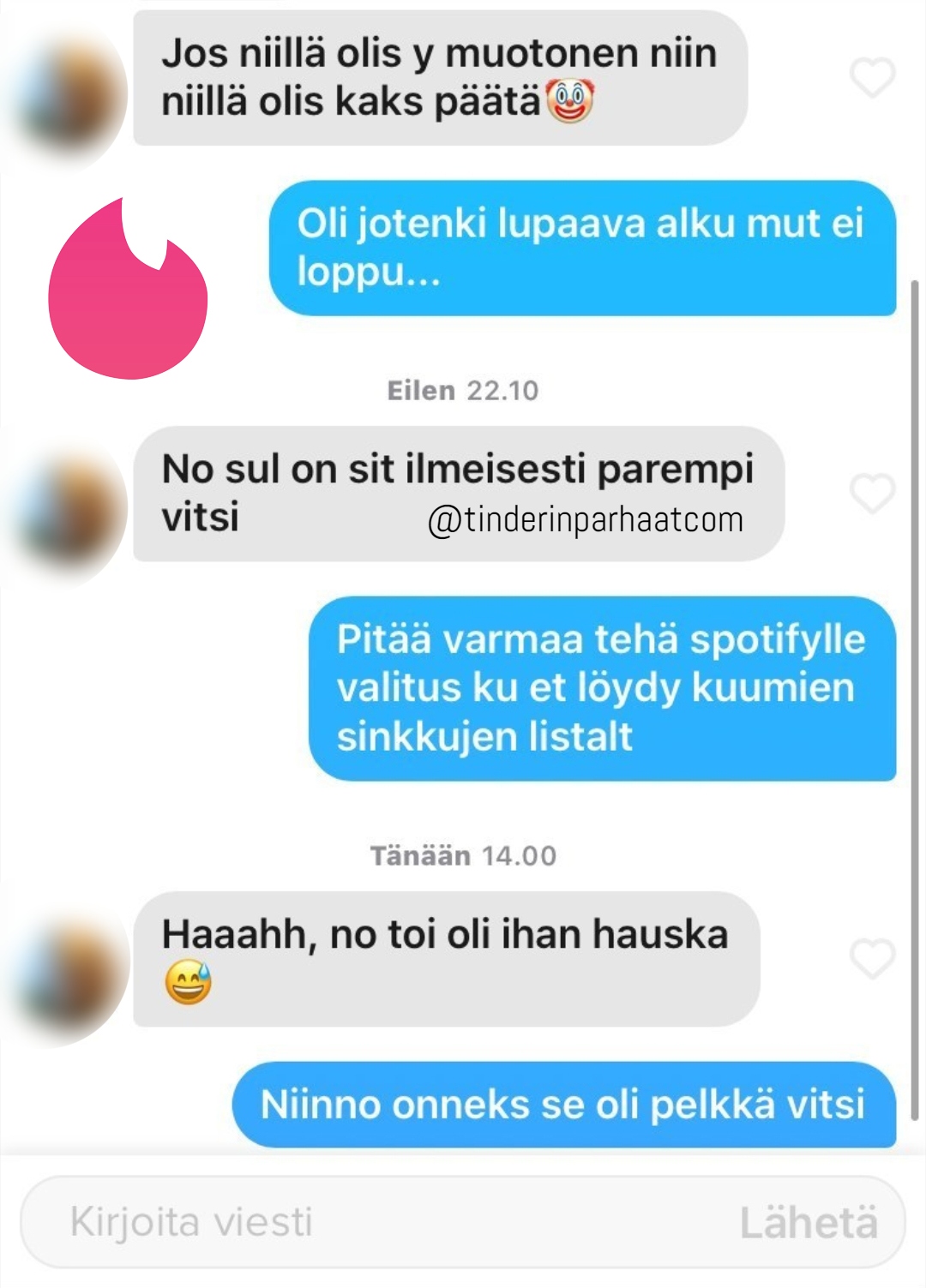 kakspäätäTINDERK2204