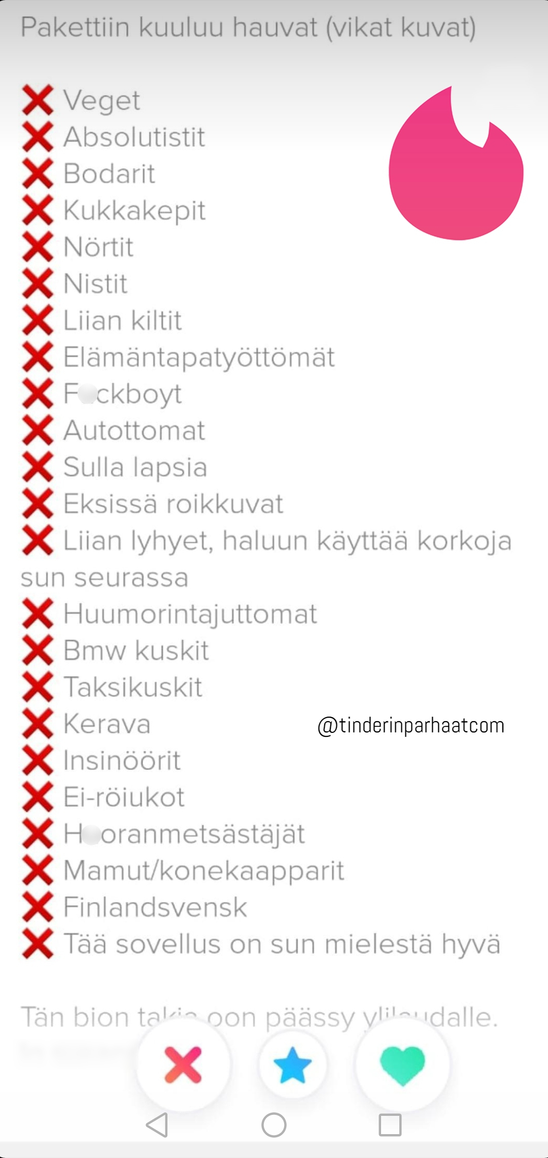 muijalleeikäyTINDERprofiili1305_blurr