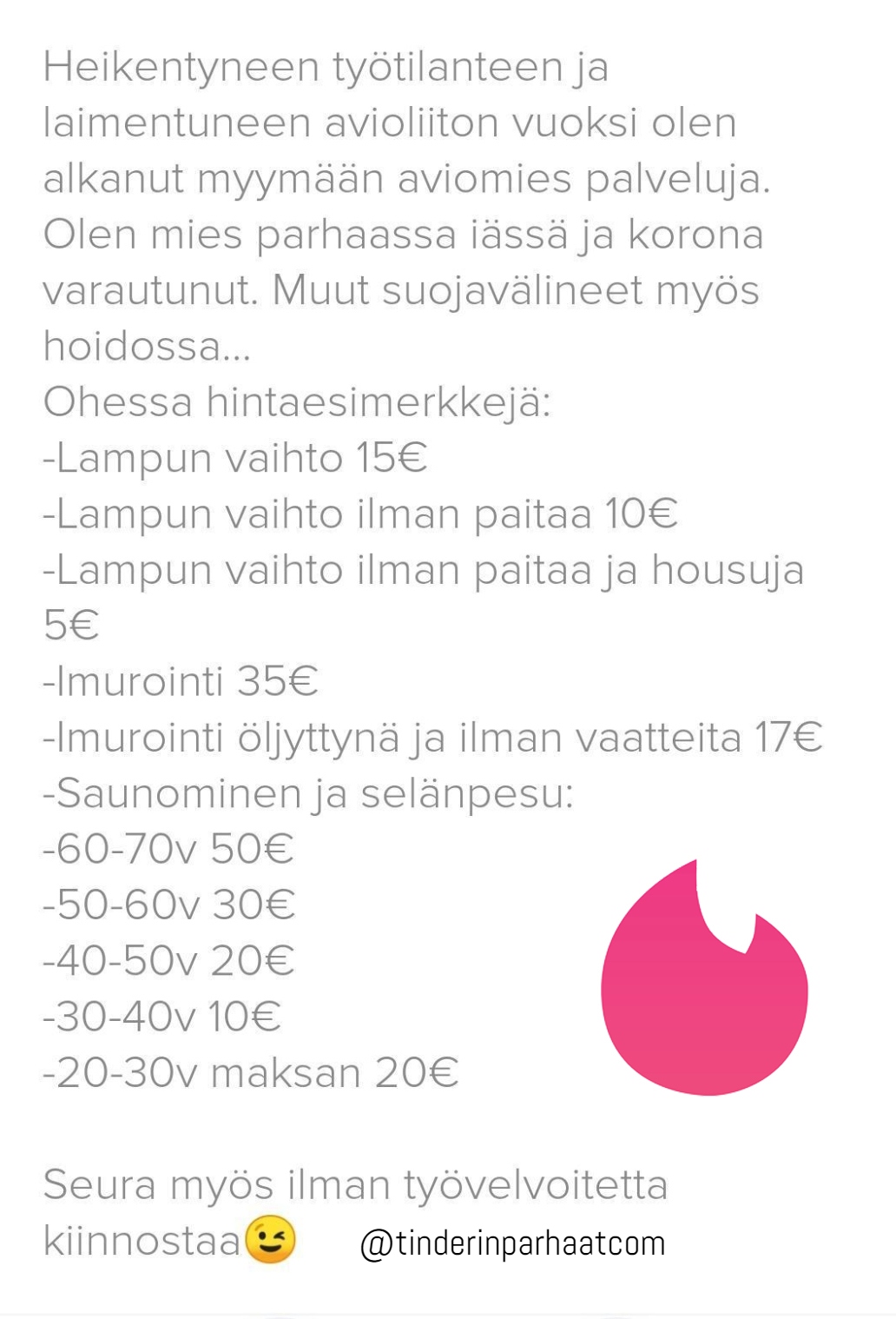 palvelunaaviomiesTINDERprofiili0604