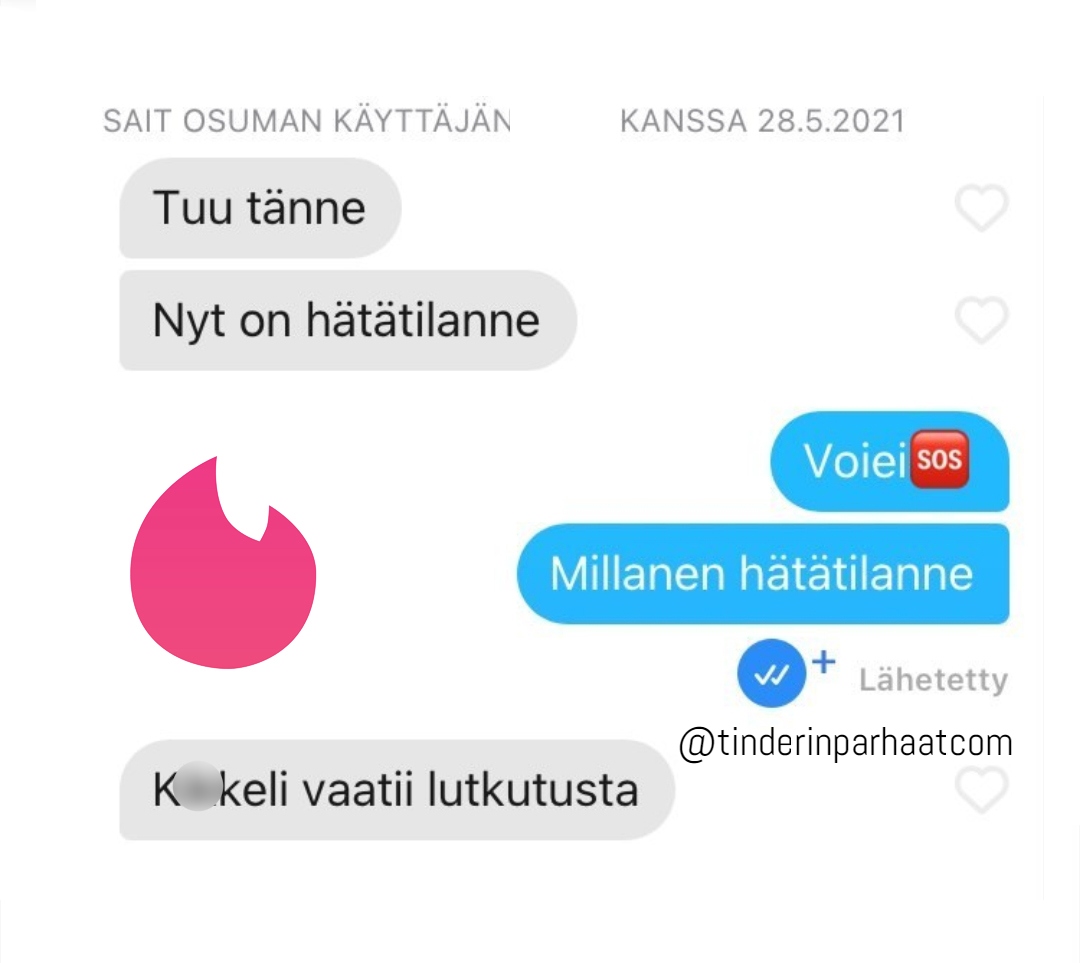 lutkuttajaTINDERK3105¨