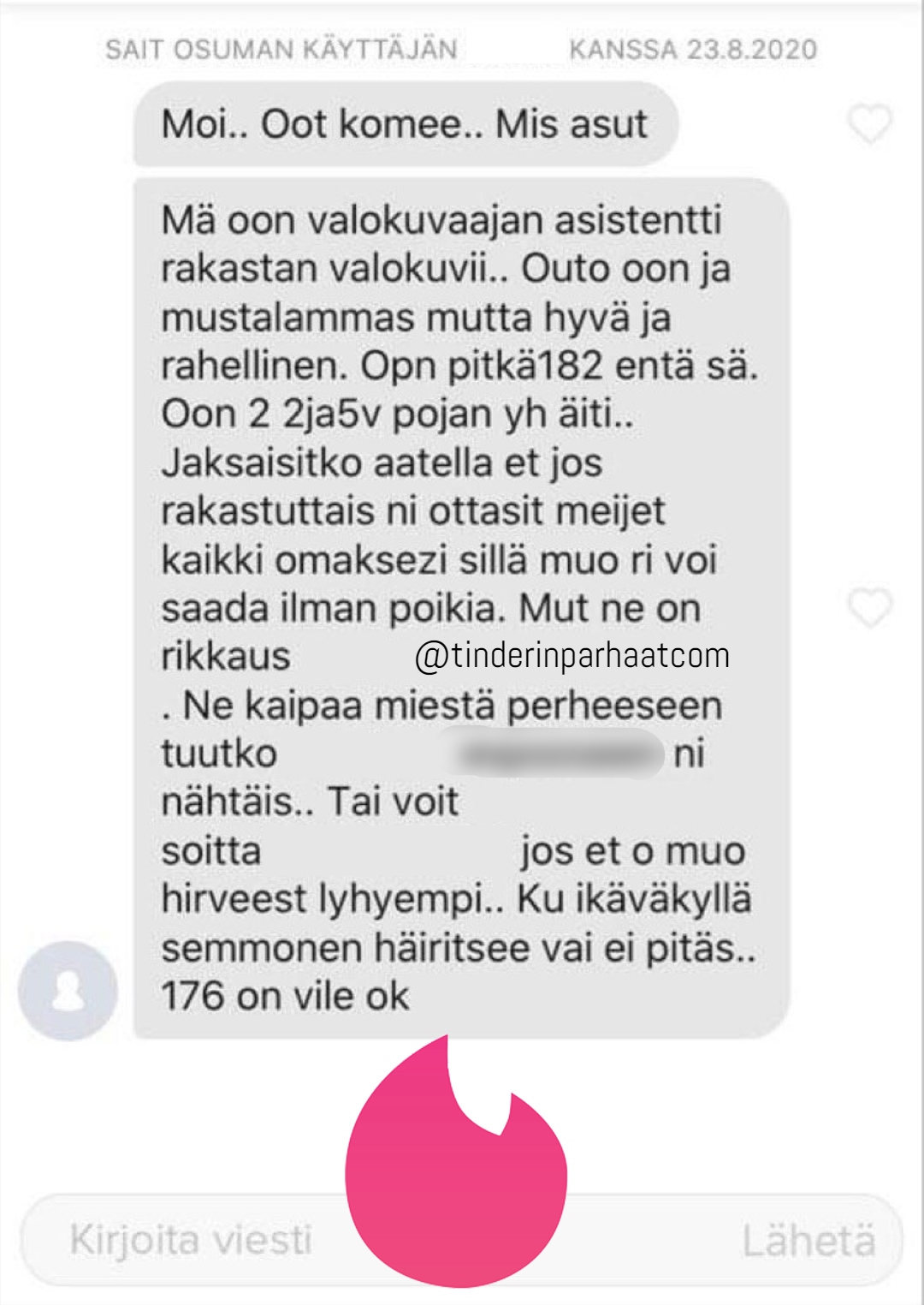mustalammasTINDERK2004