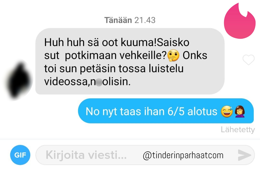 aloitusTINDERK1504