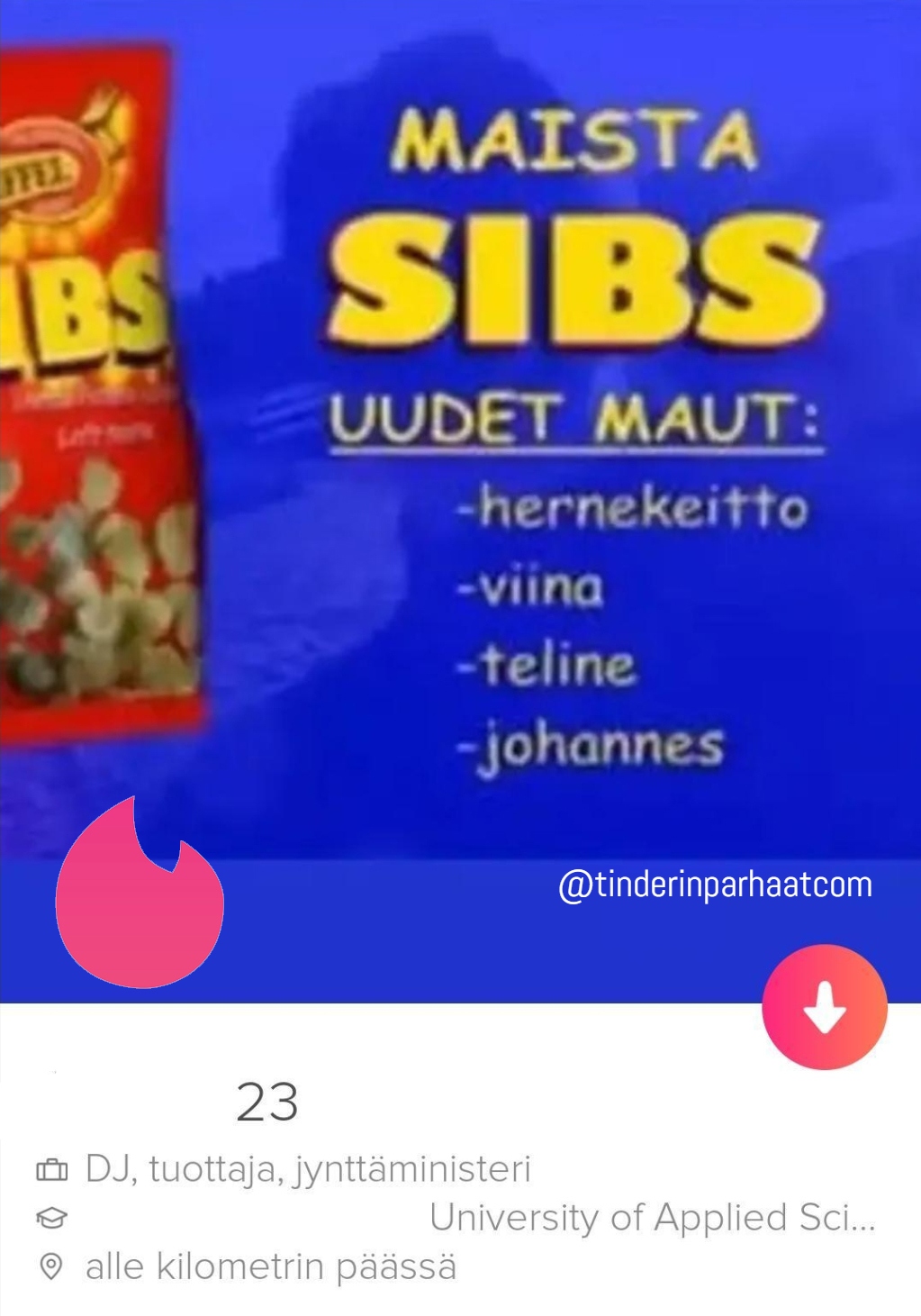 uusisibsTINDERprofiili2405