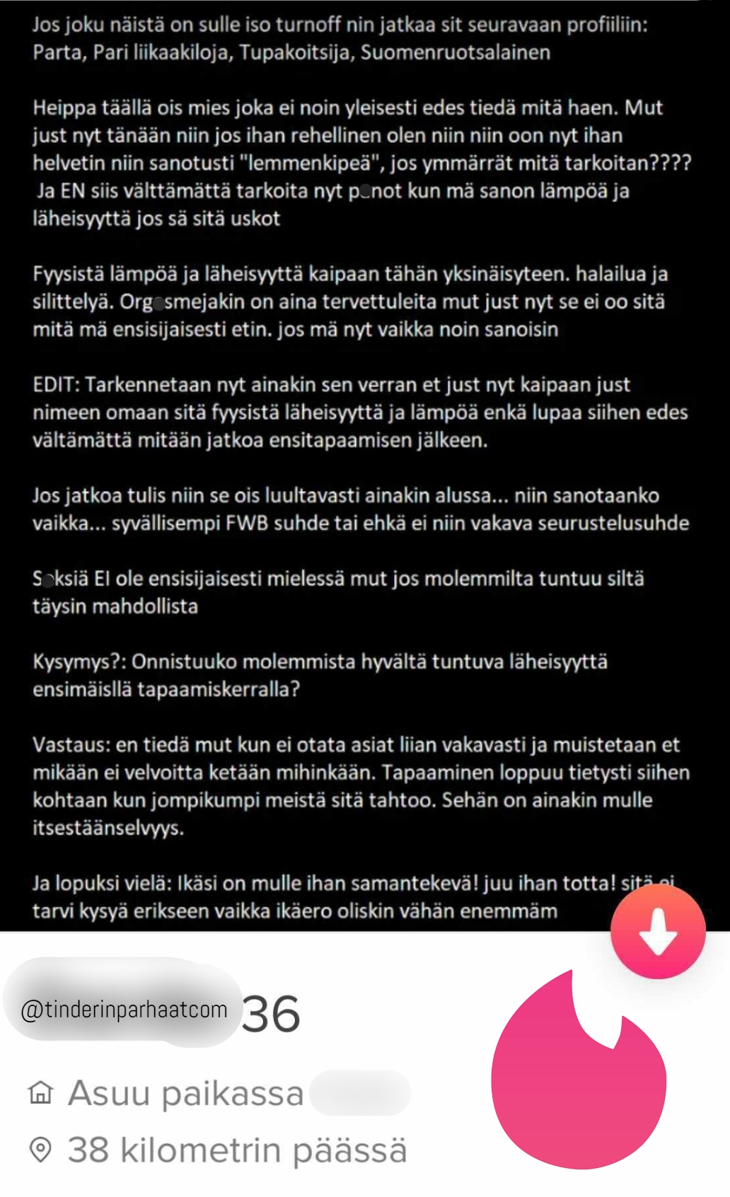mikäprofiiliTINDERprofiili0607