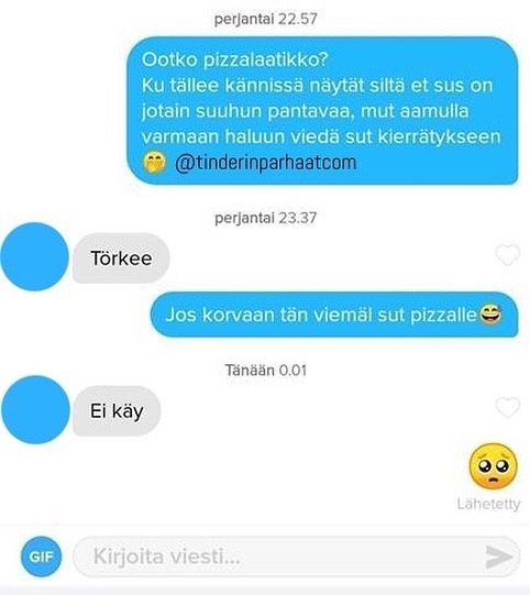 pizzalaatikko