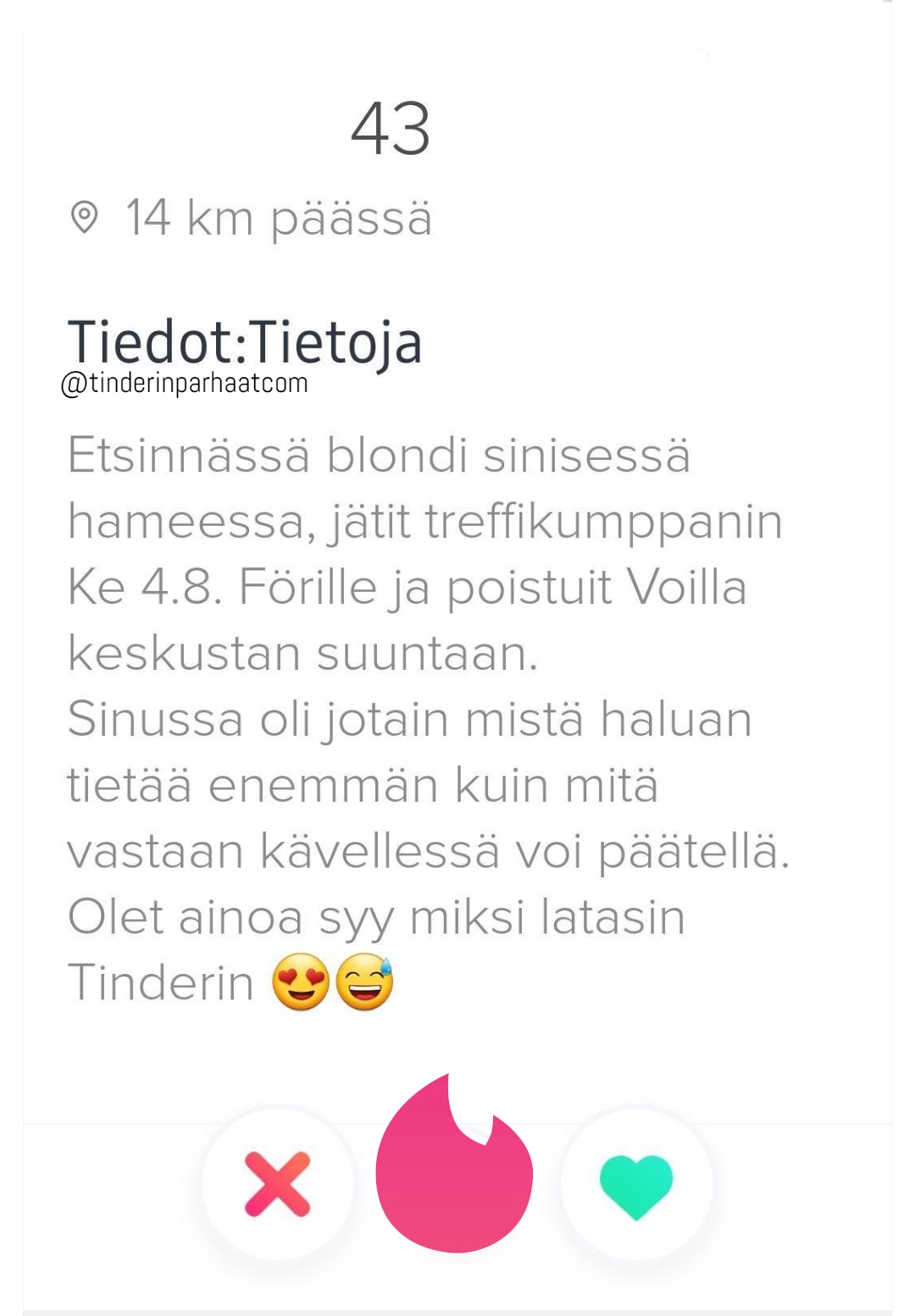 förinainenTINDERprofiili1708