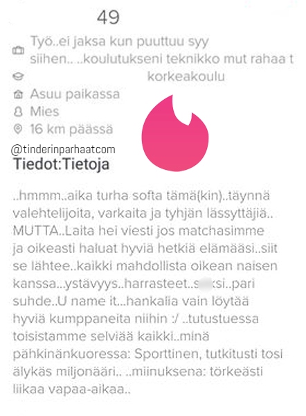 hyviähetkiäTINDERprofiili0308¨