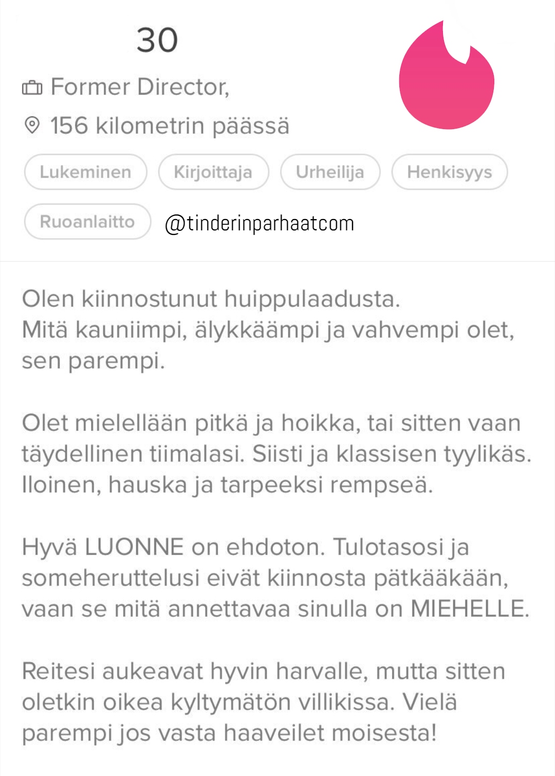 siistiklassinenTINDERprofiili0308