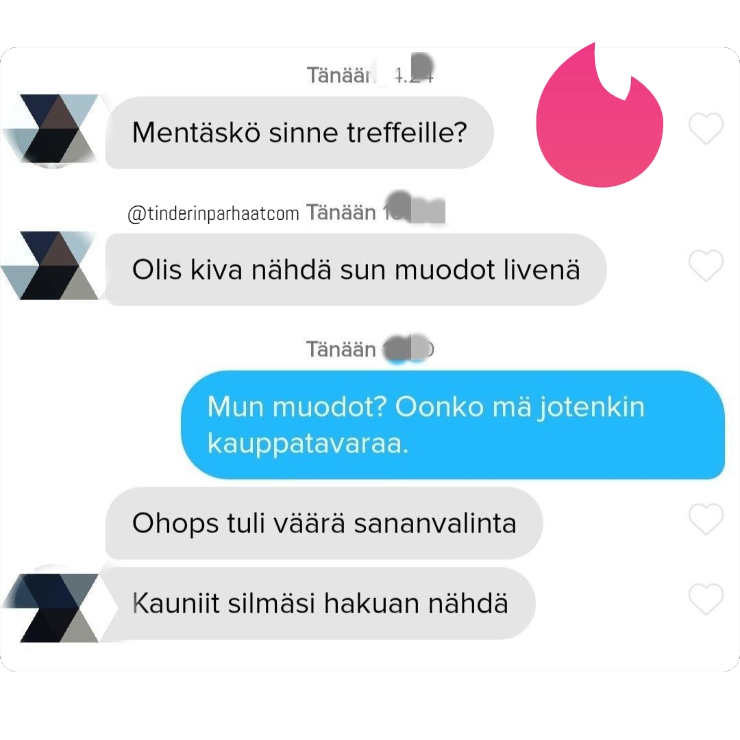 kauppatavaraaTINDERK2408