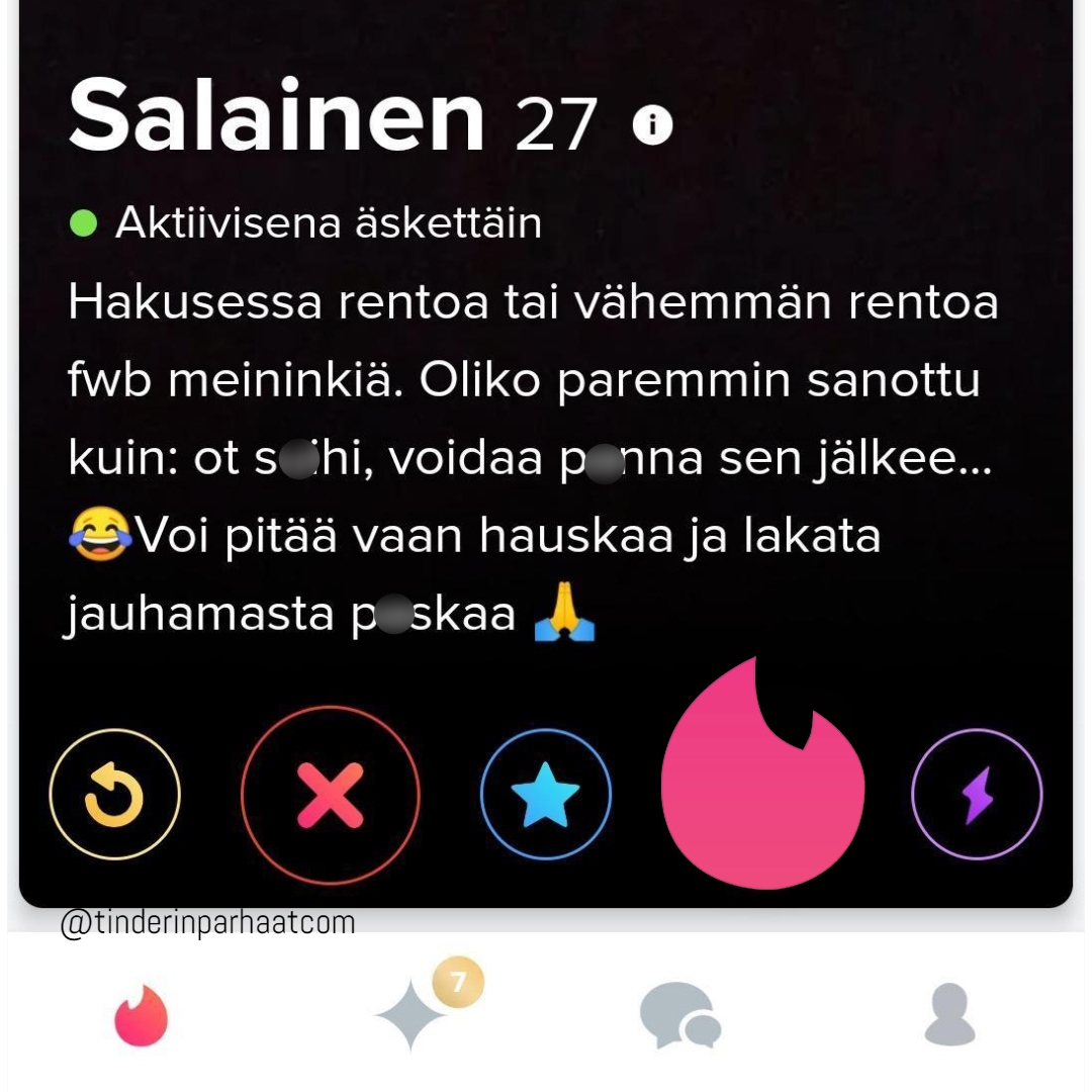 salainenseuraTINDERprofiili3108