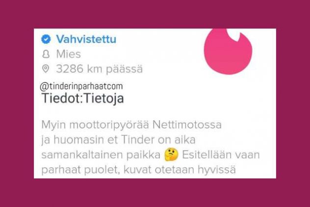 Netimoto