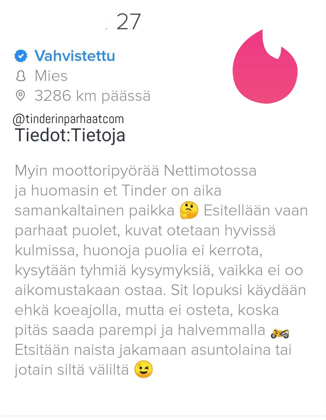 nettimotosamaTINDERprofiili0809