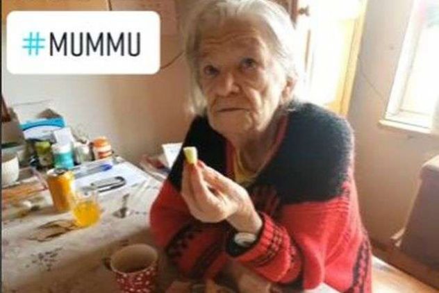 Mummu