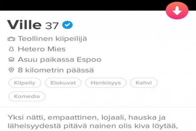 Ville
