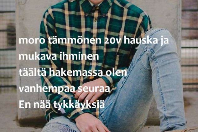 tinderi