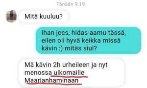 maarianhamina
