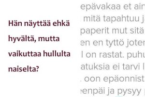 Hulluhyvä