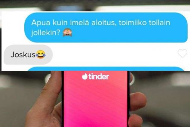 Tinderimela