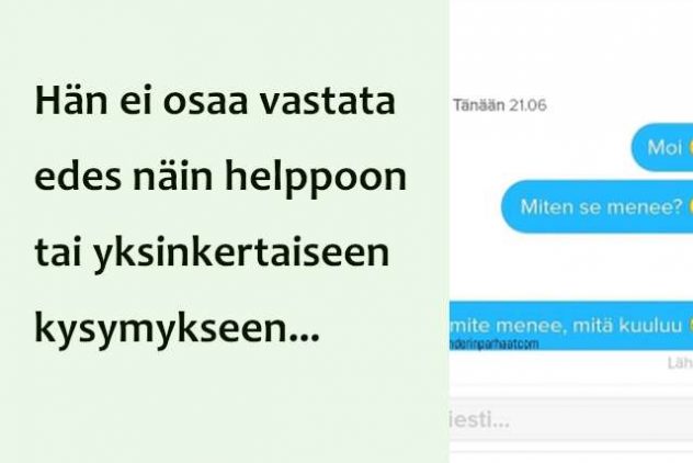 moikka